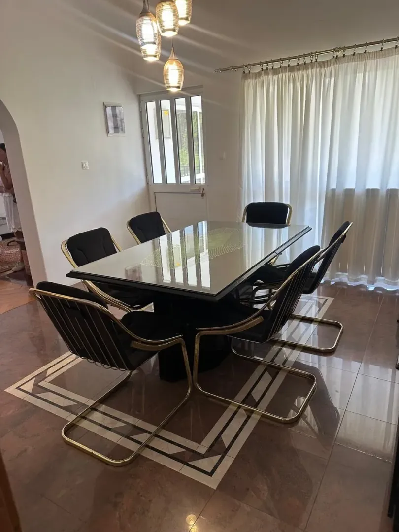 Rent, one bedroom apartment, 70m², Centar, Bar