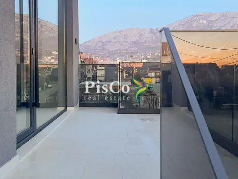 Rent, studio apartment, 37m², Murtovina, Podgorica - image 8