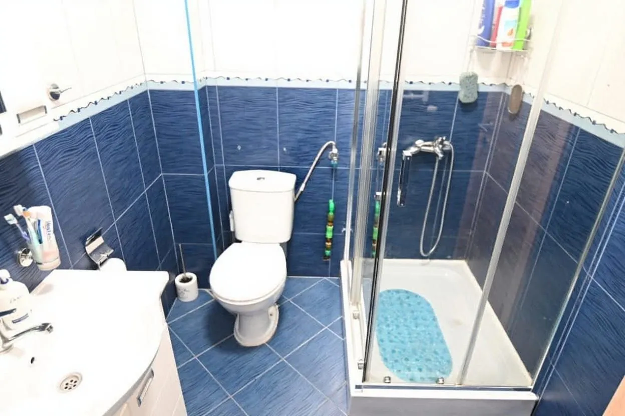 Prodaja, dvosoban stan, 103m², Donja Gorica, Podgorica