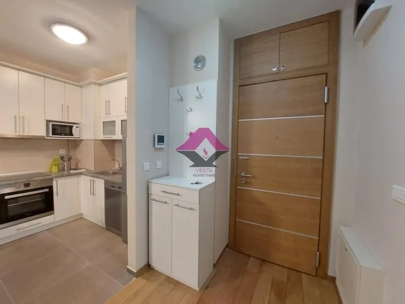 Rent, two bedroom apartment, 53m², Tašmajdan, Palilula Sve Podlokacije