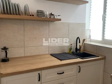 Izdavanje, jednosoban stan, 57m², Zemun Kej, Zemun Sve Podlokacije - image 8