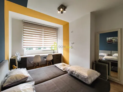 Rent, one bedroom apartment, 45m², Preko Morače, Podgorica - image 5