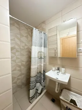 Izdavanje, jednosoban stan, 38m², Zabjelo, Podgorica - image 5