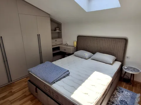 Rent, one bedroom apartment, 56m², Stari Aerodrom, Podgorica - image 7
