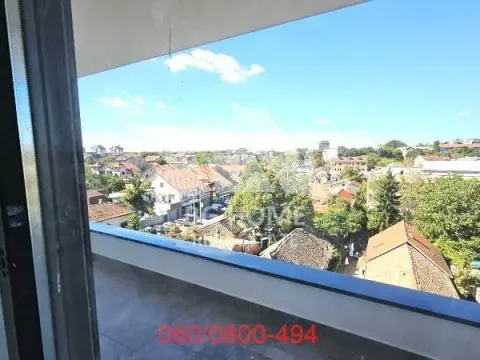 Sale, three bedroom apartment, 83m², Zemun Centar, Zemun Sve Podlokacije