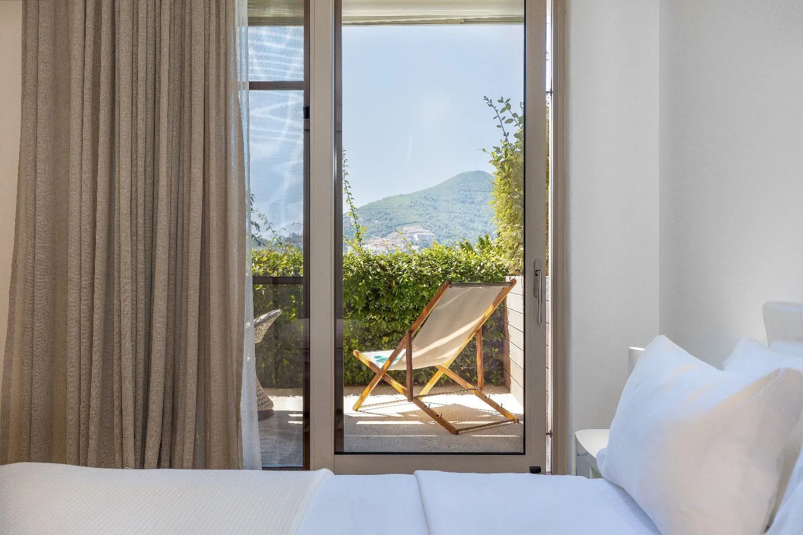 Sale, one bedroom apartment, 97m², Budva, Crna Gora
