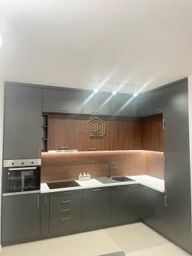 Rent, two bedroom apartment, 69m², Master Kvart, Podgorica - image 4