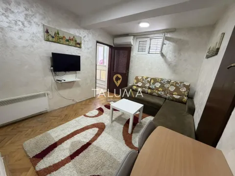 Rent, one bedroom apartment, 40m², Tološi, Podgorica - image 3