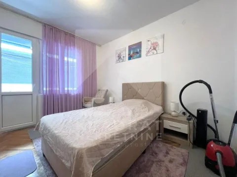 Rent, two bedroom apartment, 70m², Centar, Podgorica - image 7