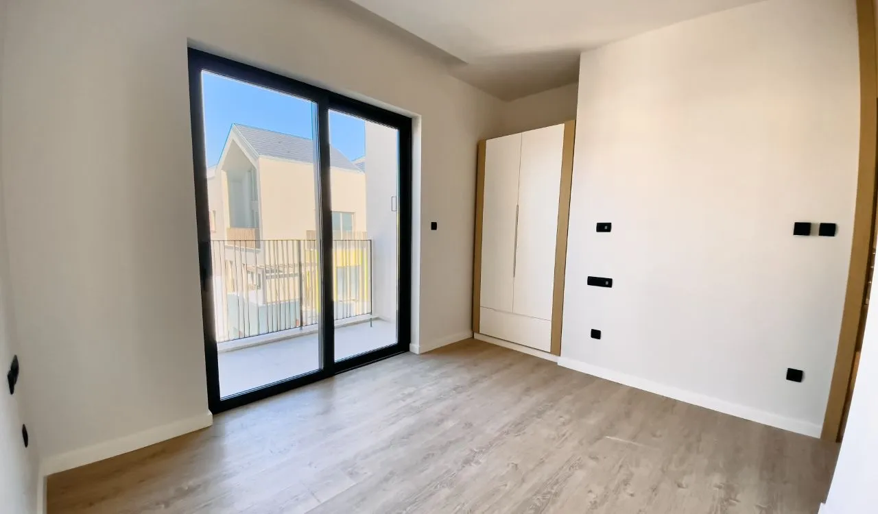 Sale, two bedroom apartment, 102m², Porto Montenegro, Tivat