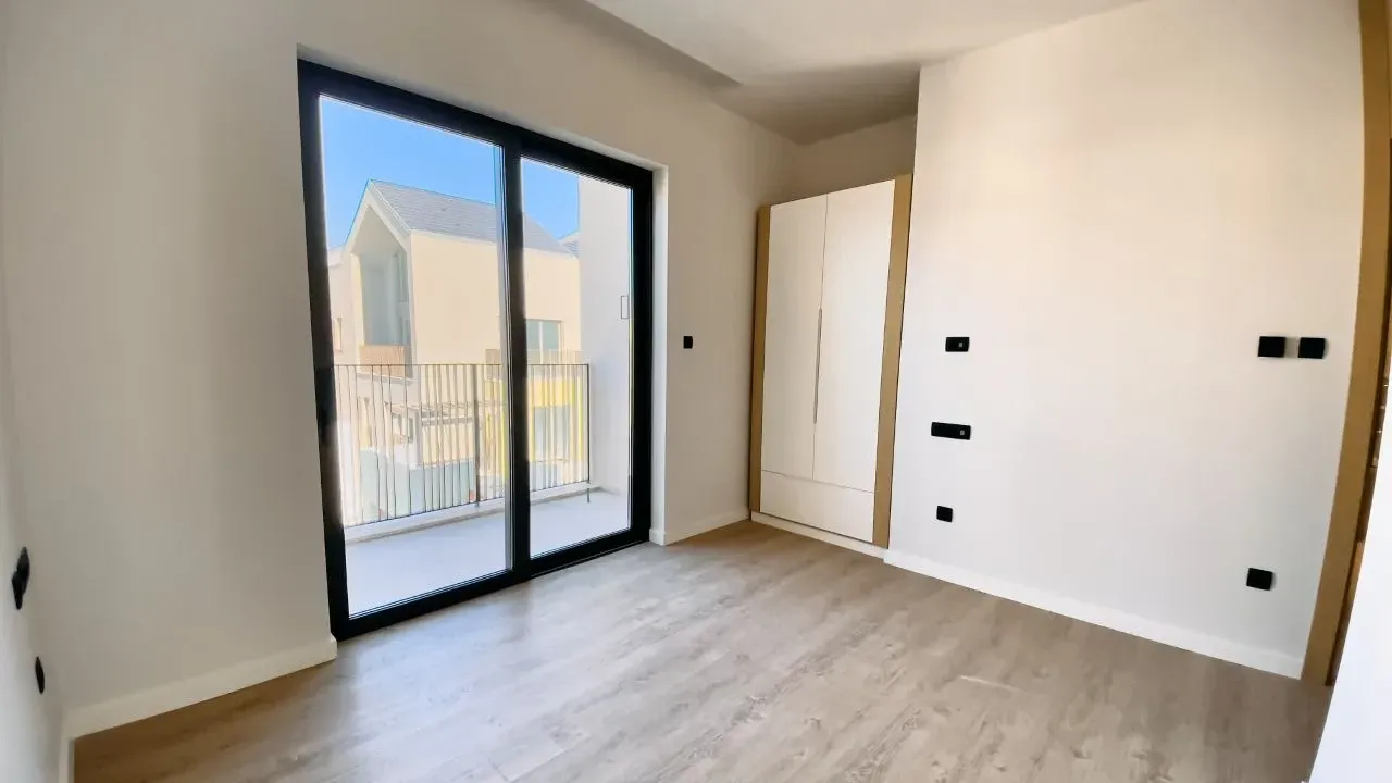 Sale, two bedroom apartment, 102m², Porto Montenegro, Tivat