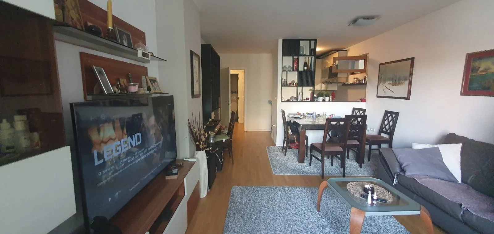 Prodaja, četvorosoban stan, 72m², Altina, Beograd
