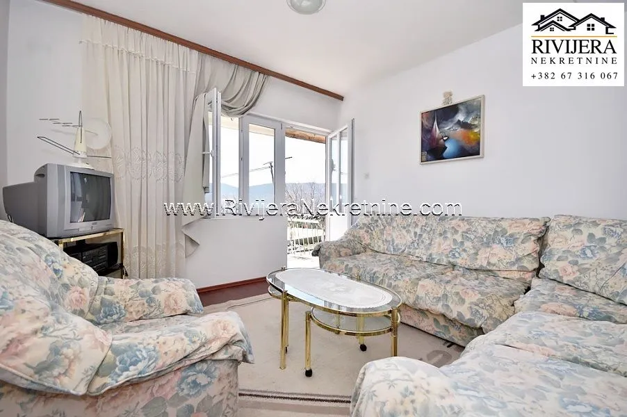 Prodaja, kuća, 250m², Topla, Herceg Novi