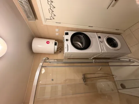 Rent, one bedroom apartment, 33m², Zabjelo, Podgorica - image 5