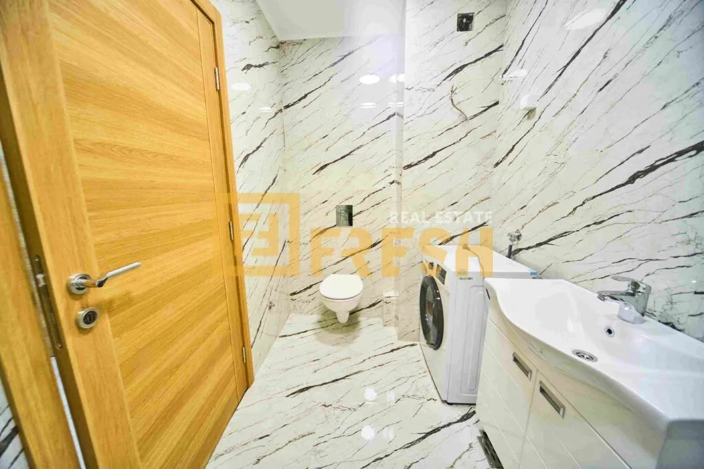 Prodaja, trosoban stan, 112m², Stari Aerodrom, Podgorica