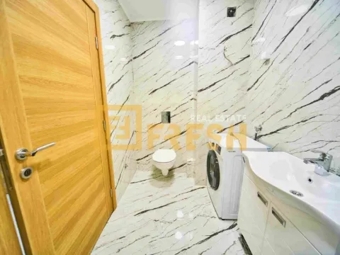 Prodaja, trosoban stan, 112m², Stari Aerodrom, Podgorica - image 11