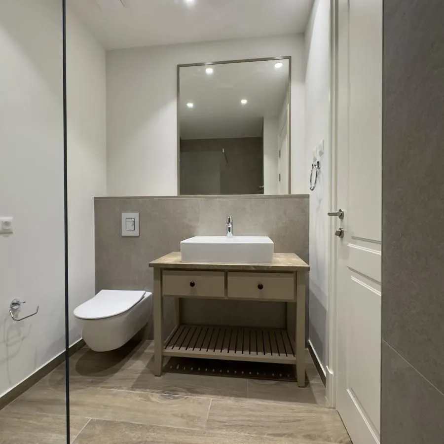 Prodaja, dvosoban stan, 98m², Luštica Bay, Tivat