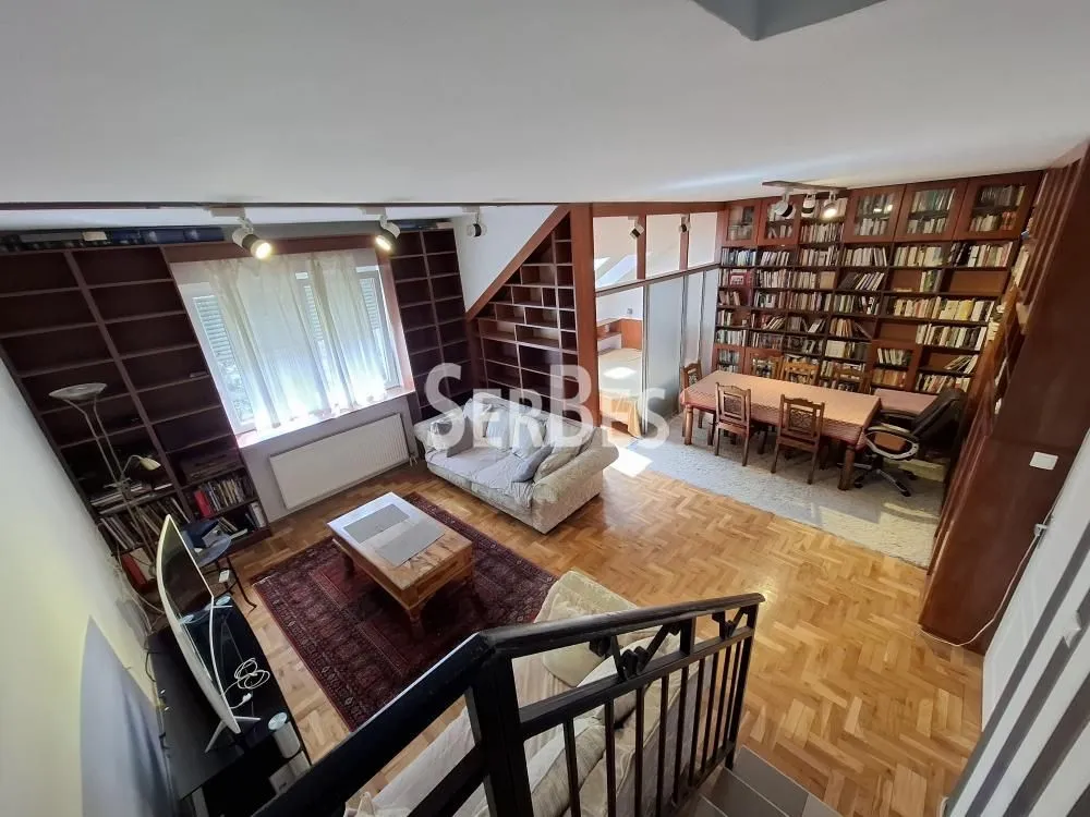 Prodaja, četvorosoban stan, 120m², Novi Sad Sve Podlokacije, Novi Sad