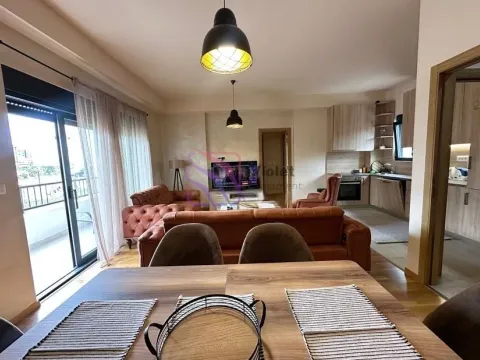Rent, one bedroom apartment, 47m², Central Point, Podgorica - image 27