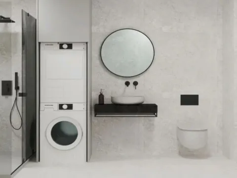 Prodaja, jednosoban stan, 57m², Tivat, Crna Gora - image 4