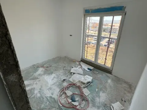 Prodaja, stan, 44m², Zabjelo, Podgorica - image 6