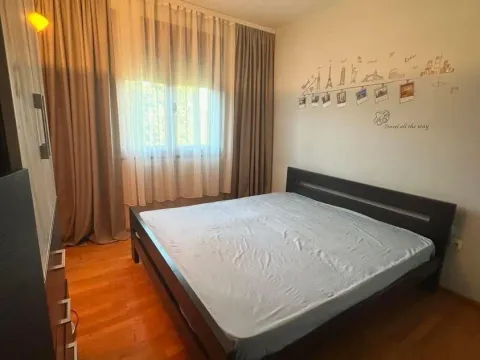 Izdavanje, dvosoban stan, 64m², Pobrežje, Podgorica - image 9