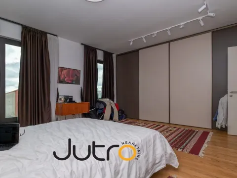 Rent, three bedroom apartment, 142m², Zagorič, Podgorica - image 7