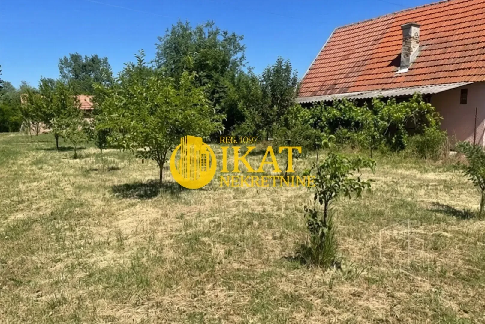 Prodaja, kuća, 100m², Perlez, Zrenjanin