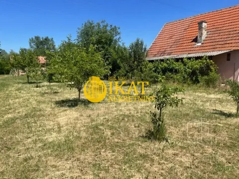 Prodaja, kuća, 100m², Perlez, Zrenjanin - image 7
