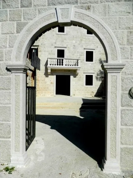 Sale, house, 450m², Dobrota, Kotor