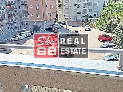 Prodaja, dvosoban stan, 43m², Bulevar Evrope, Novi Sad Sve Podlokacije - image 11