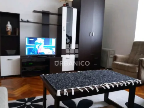 Rent, studio apartment, 27m², Centar, Podgorica - image 2