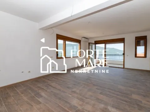 Prodaja, dvosoban stan, 87m², Kumbor, Herceg Novi - image 9