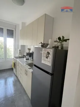 Rent, two bedroom apartment, 40m², Petrovaradin, Novi Sad - image 4