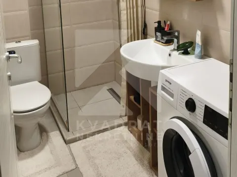 Rent, one bedroom apartment, 48m², Zabjelo, Podgorica - image 7