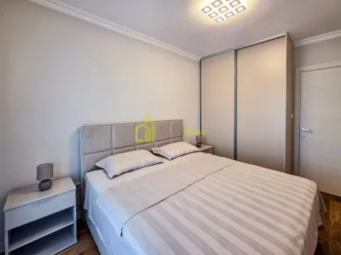 Izdavanje, jednosoban stan, 48m², Central Point, Podgorica - image 10