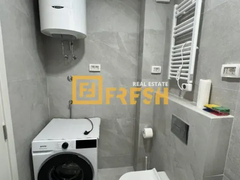 Izdavanje, jednosoban stan, 49m², City Kvart, Podgorica - image 9
