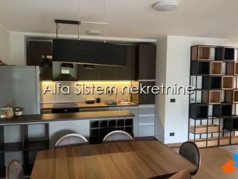 Rent, three bedroom apartment, 90m², Čukarica, Beograd - image 2
