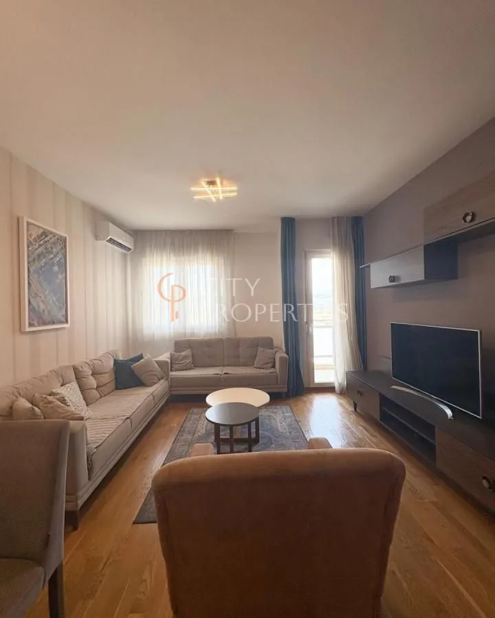 Prodaja, stan, 63m², City Kvart, Podgorica