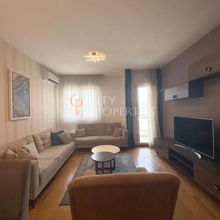 Sale, apartment, 63m², City Kvart, Podgorica