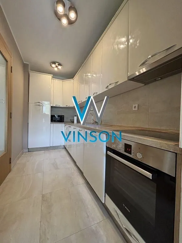 Izdavanje, trosoban stan, 78m², Grbavica, Novi Sad Sve Podlokacije