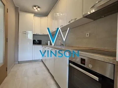 Izdavanje, trosoban stan, 78m², Grbavica, Novi Sad Sve Podlokacije - image 8