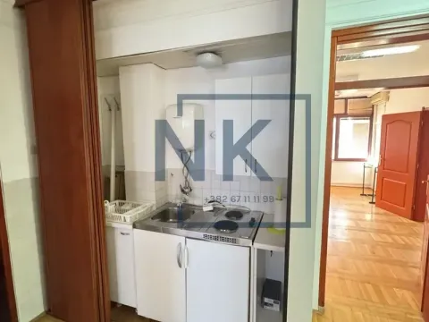 Izdavanje, poslovni prostor, 92m², Preko Morače, Podgorica - image 7