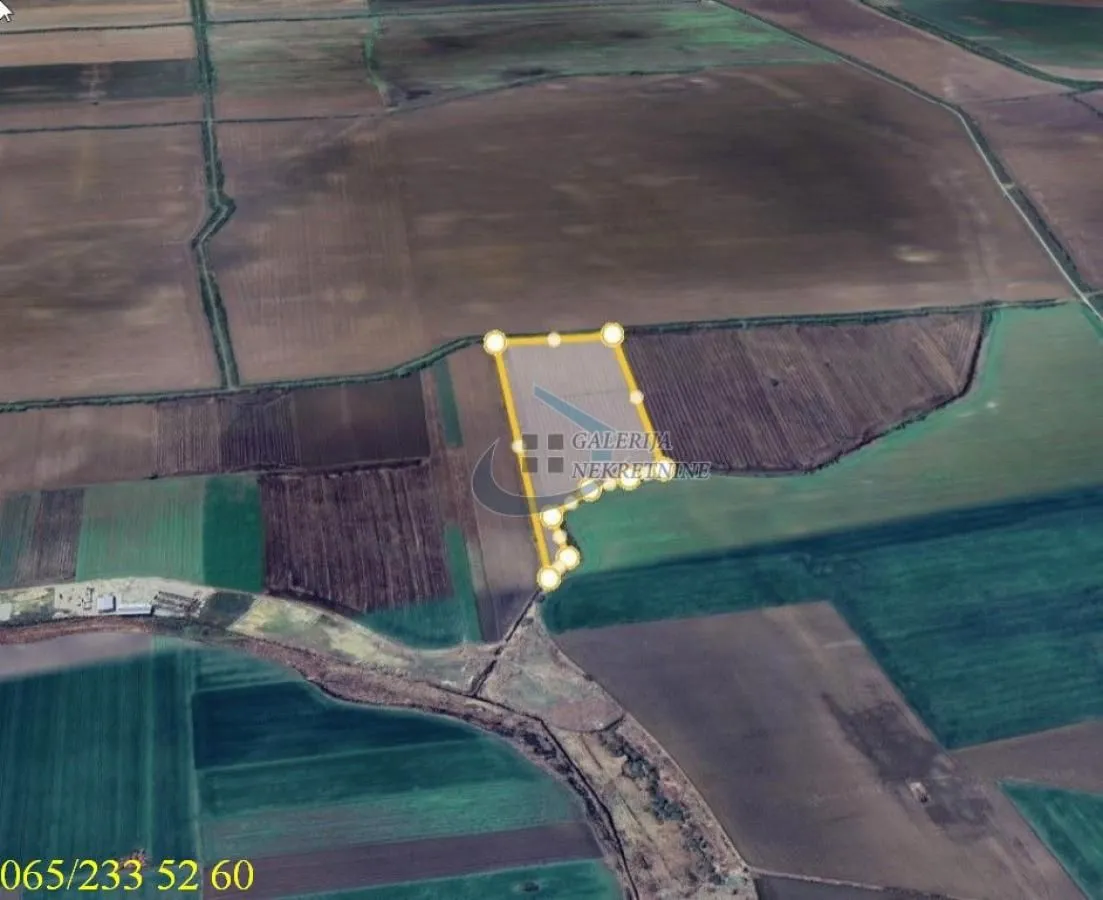 Prodaja, plac, 54000m², Zemun Ugrinovci, Zemun Sve Podlokacije