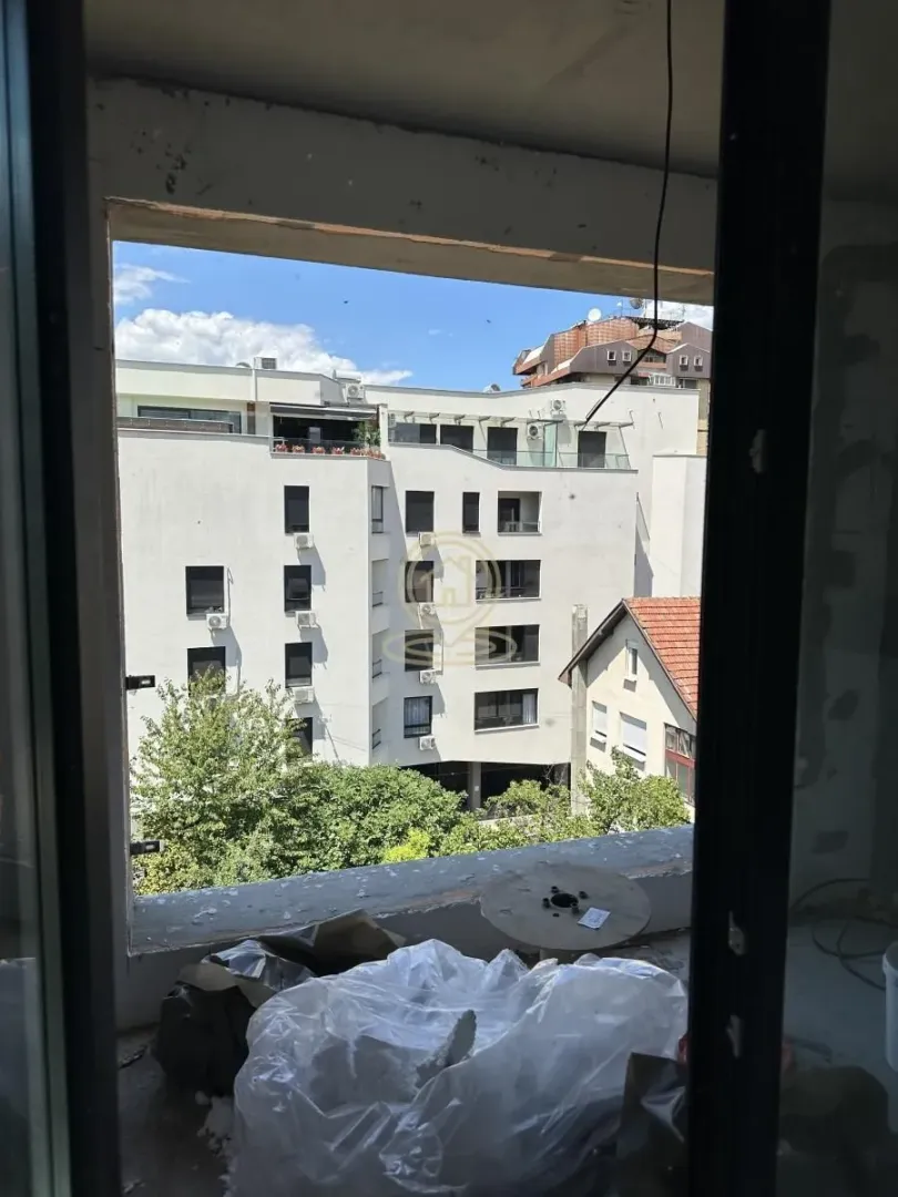 Prodaja, trosoban stan, 84m², Medijana, Niš