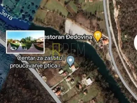 Prodaja, plac, 100m², Podgorica, Crna Gora - image 1