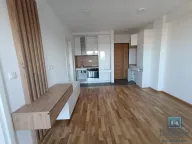 Rent, one bedroom apartment, 39m², Aqua park, Jagodina