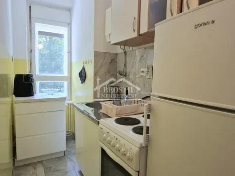 Izdavanje, dvosoban stan, 41m², Stari Grad, Beograd - image 6