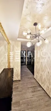 Rent, two bedroom apartment, 48m², Južni Bulevar, Vračar Sve Podlokacije - image 11