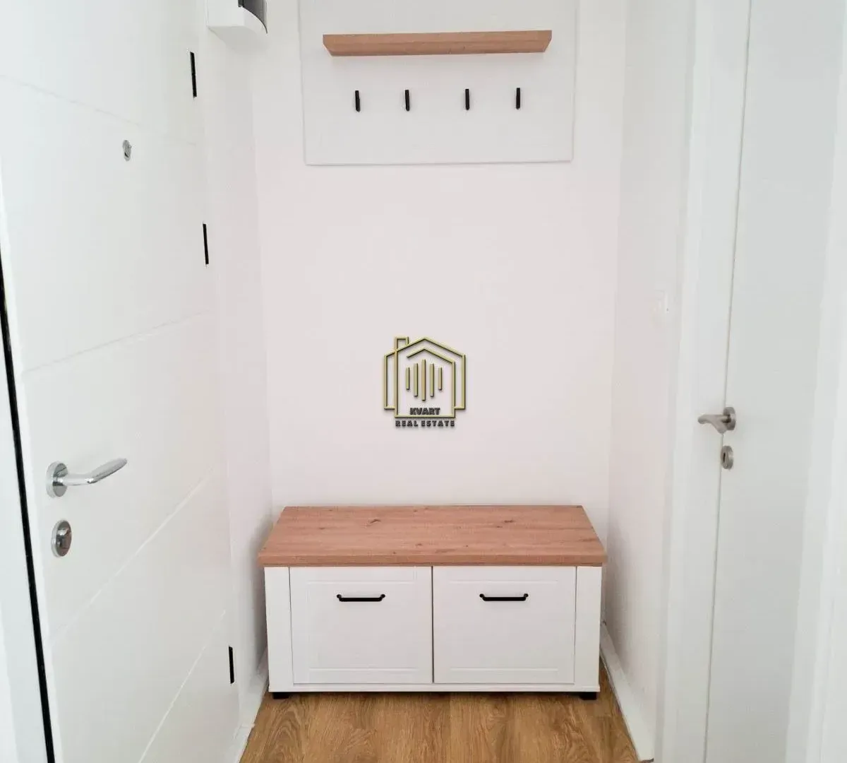 Prodaja, stan, 31m², Cetinje, Crna Gora